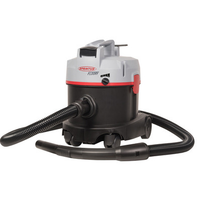 106013: Stofzuiger Sprintus Floory