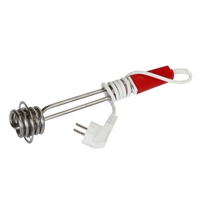 118200: Waterverwarmer spiraal - 1000 W