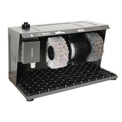 118211: Schoenpoetser Heute Easy Comfort