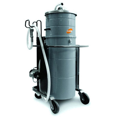 123217183: Industriële stofzuiger TMB OIL 2 XL