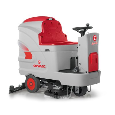 123221648: Schrob/zuigmachine Innova 65B CB - inclusief recupel