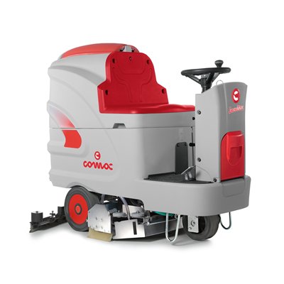 123221648: Schrob/zuigmachine Innova 70S CB - inclusief recupel