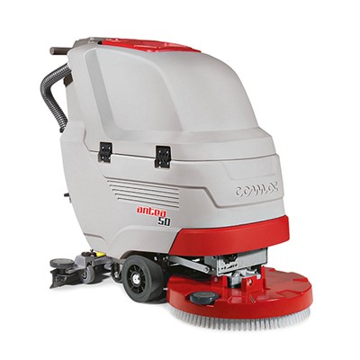 123107360: Schrob/zuigmachine Antea 50BT CFC - inclusief recupel