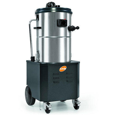 123228784: Industriële stofzuiger TMB Cube 30