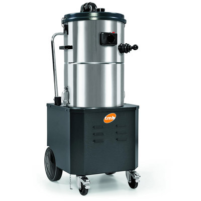 123228784: Industriële stofzuiger TMB Cube 20