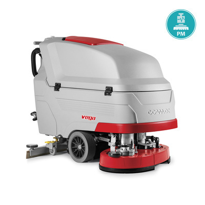 123422973: Schrob/zuigmachine Vega 65bt PM