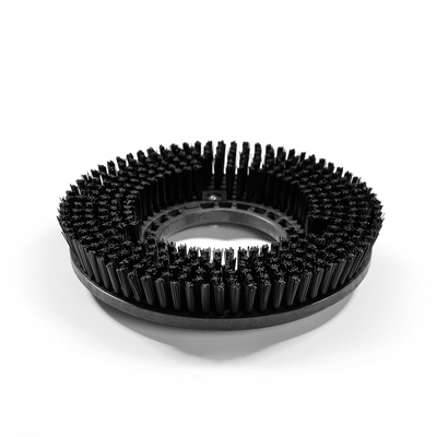 123100302: BRUSH D.345 PPL 0.9 BLACK (66807030)