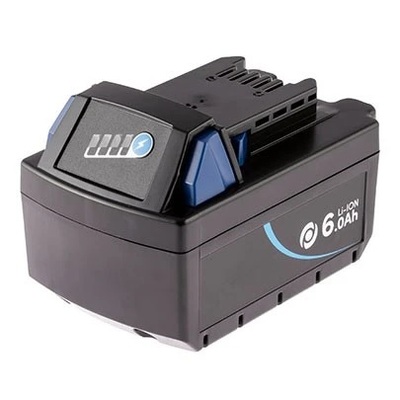 135305: Batterij Pacvac Superpro Advanced en Velo (1 jaar garantie / min 500 laadcycles)