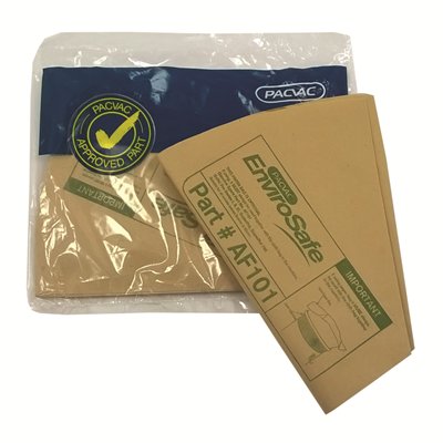 135305: Stofzak Pacvac 700 - 10 st