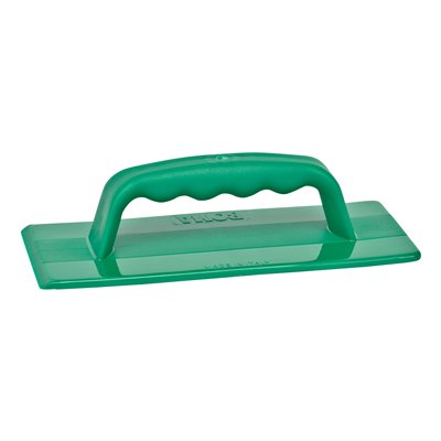 130505: Doodle bug houder met handvat - 25 x 10 cm