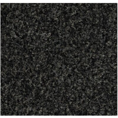 190202: Coral Brush mat - 55 x 90 cm - GRIJS 5721