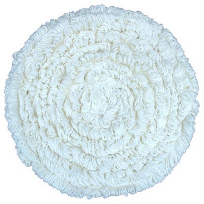 714282: Bonnetpad katoen - 43,1 cm / 17"