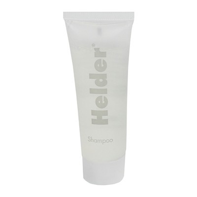 210032: Helder® Shampoo - tube 30 ml - 500 stuks