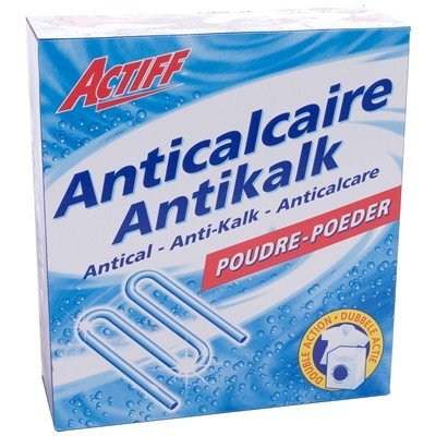 210069: Anti-kalkpoeder - 3 kg