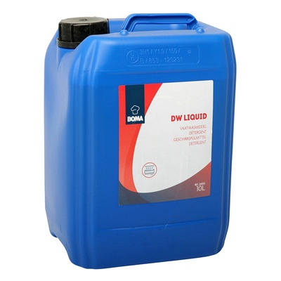 220055: DW Liquid - 10 l