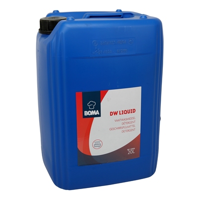 220035: DW Liquid - 20 l