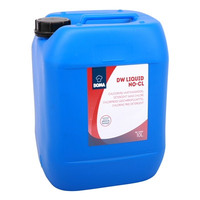 220055: DW Liquid No-Cl - 10 l