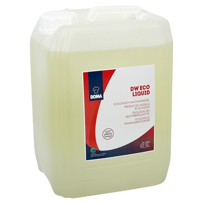 220035: DW Eco Liquid - 10,5 l