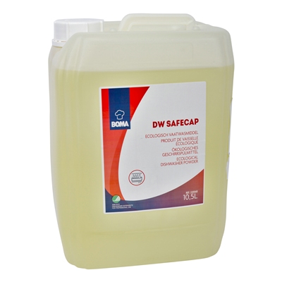 220069: DW Safecap - 10,5 l