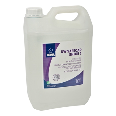 220068: DW Safecap Shine 3 - 5 l