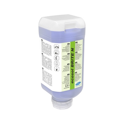 910583: Ecosol Brite N - 2.5 l (vroeger: DW CompactShine 7)