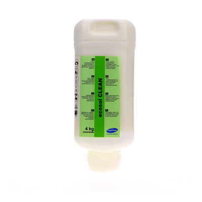 910581: Ecosol Clean - 4 kg