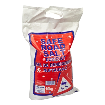 610398: Strooizout - 10 kg