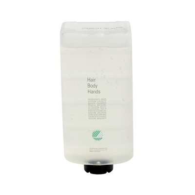 226032: Helder® Hair Body Hands - vulling - 30 x 325 ml