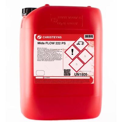 230223: MIDA FLOW 222 PS - 24 kg