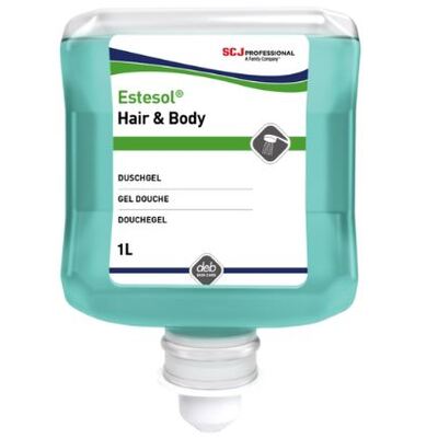 251320: Estesol Hair & Body - 1 l