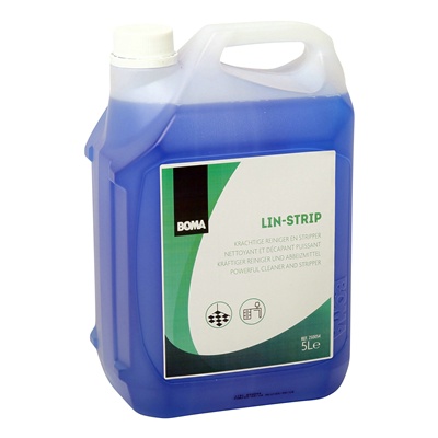 417243: Lin-Strip - 5 l