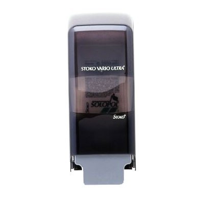 250260: Stoko Vario dispenser kunststof - ZWART