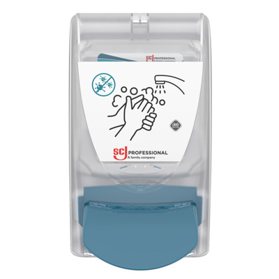 251299: Deb Stoko dispenser antimicrobial - 1 l
