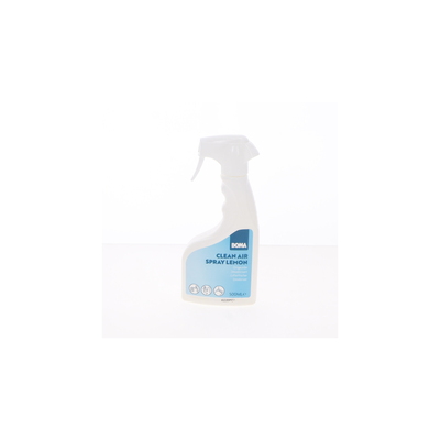 262069: Clean Air Spray Lemon - 500 ml