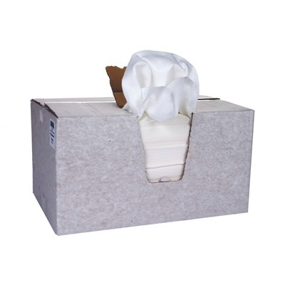 271149: Omniwipe Forte - 60 x 30 cm - WIT - 500 stuks