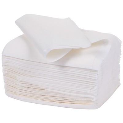 271036: Omniwipe Paperplus - 33 x 31 cm - 80 g/m² - WIT - pak 56 stuks
(Voorheen: Bomawipe Cellulose - 33 x 31 cm - 80 g/m² - WIT - pak 56 stuks)