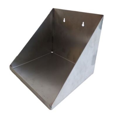 283439: Houder voor Bag-in-Box