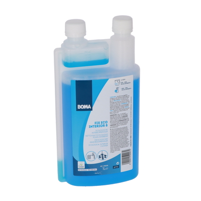 298007: Doseerfles Kerdose Fix Eco Interior 8 - 1 l