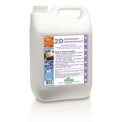300544: SANET 2D Oriental - 5 l