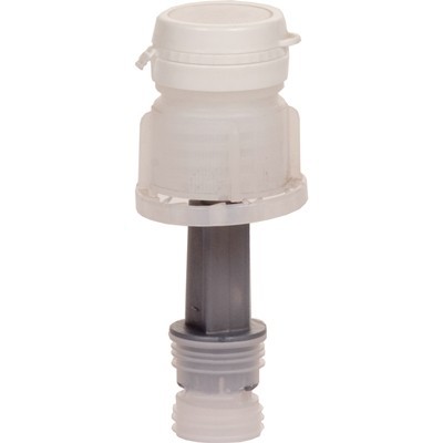 300194: Doseerkop 20 ml voor navulbare doseerfles Dosy Multi