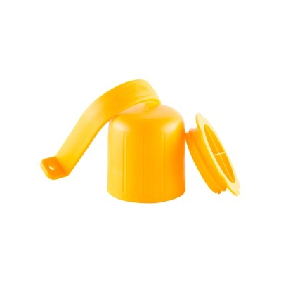 370200: SprayWash Tablet kit - GEEL