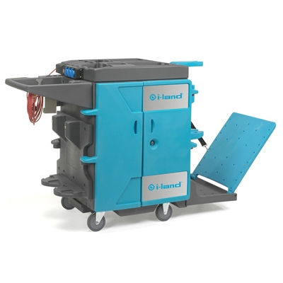 444309: I-Land XL BASIC EU (deuren)