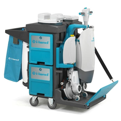 444309: I-Land L PRO (schuiven)