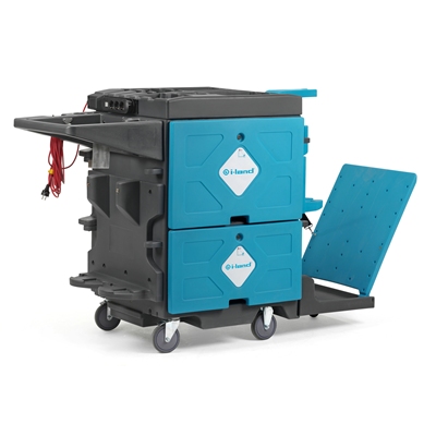 444309: I-Land XL PRO (schuiven)