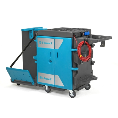 444309: I-LAND XXL BASIC EU