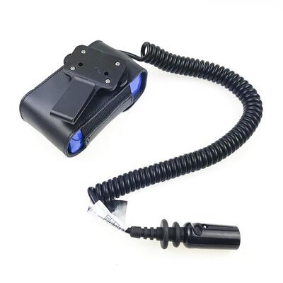 444345: KITT ASSY I-Power 7 voor i-Scrub en i-Gum op gas