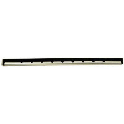 502264: Rail in rvs + rubber voor ruitenwisser Boma - 55 cm