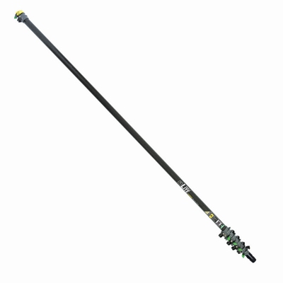 550308: Unger HiFlo nLite Carbon basissteel - 4 elementen - 6,63 m