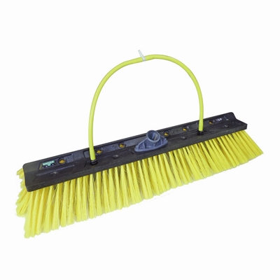 550322: DELETE - Unger HiFlo nLite solaire hoekborstel - 60 cm