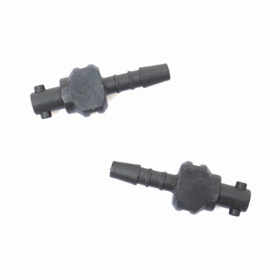 550331: Unger HiFlo nLite reservestraalsproeiers - 2 x sproeier